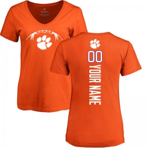 official clemson football jersey