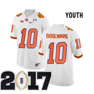 Ben boulware jersey for sale cheap