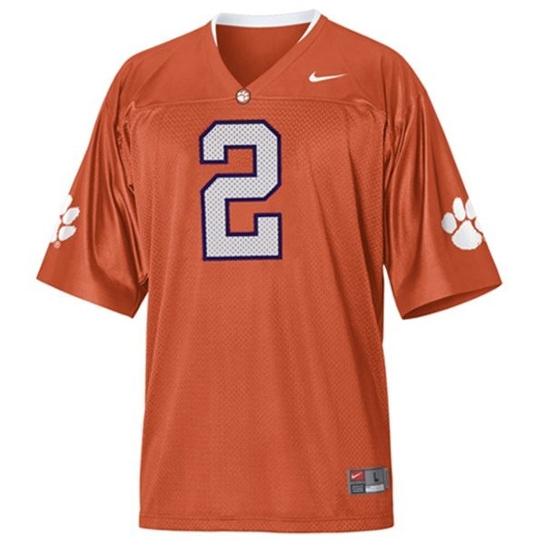 sammy watkins clemson jersey