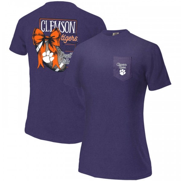 womens clemson shirts